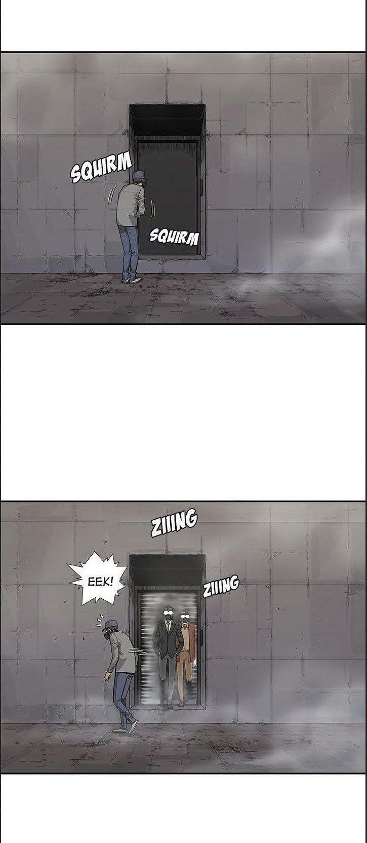 anh shipper may mắn chapter 30 3