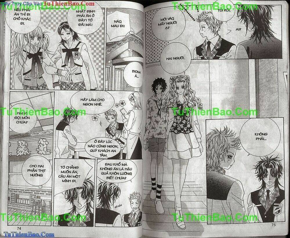 con quỷ hút thuốc ở nhà kho chapter 5 39