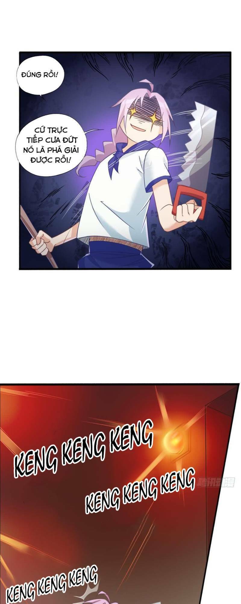 ta có di sản tại dị giới chapter 17 9