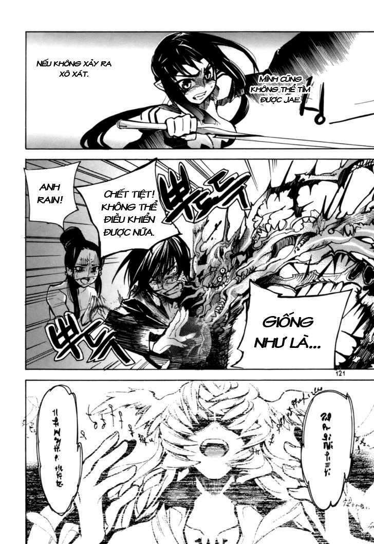 immortal regis chapter 19 23