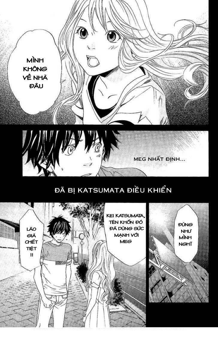 alive - the final evolution chapter 70 17