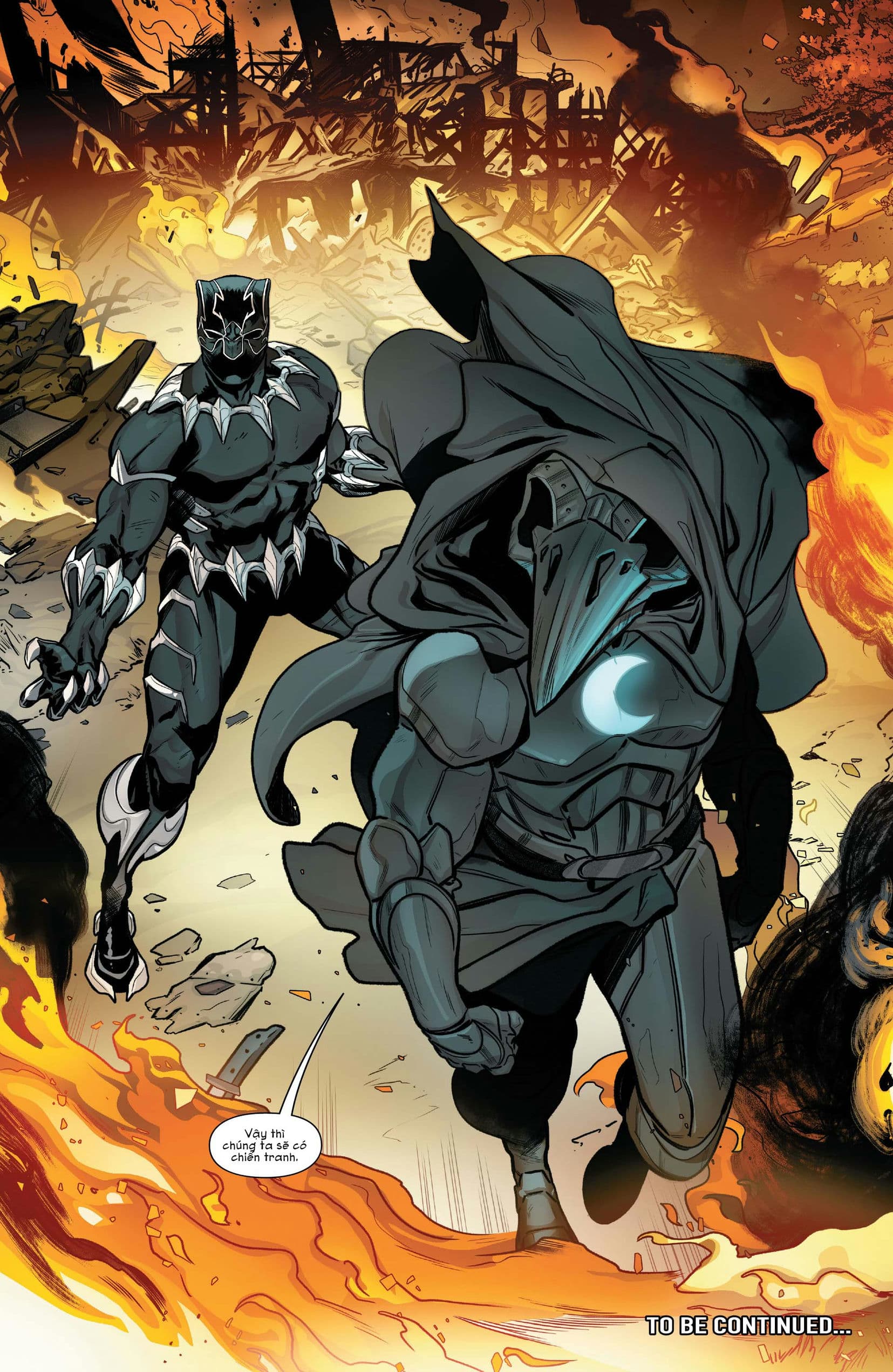 ultimate black panther (2024) chapter 6 24