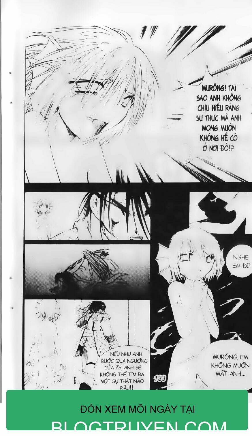 shin gumiho - hội pháp sư chapter 29.1 6