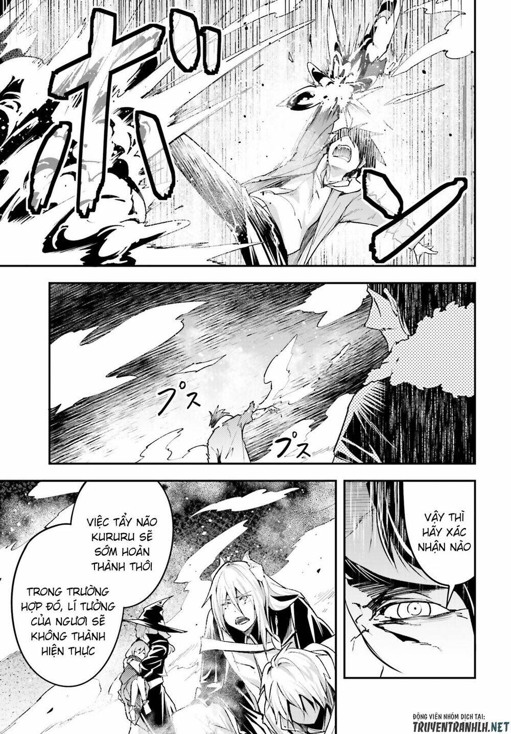 tên thường dân lv.999 chapter 35 19