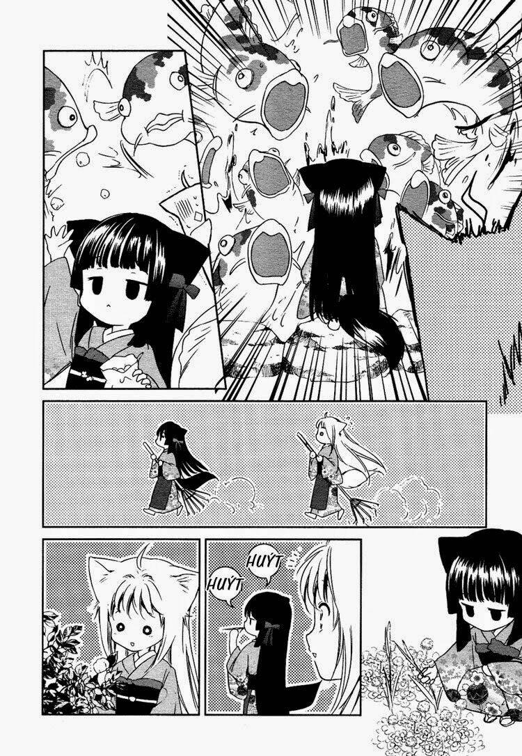 konohanatei kitan chapter 2 8