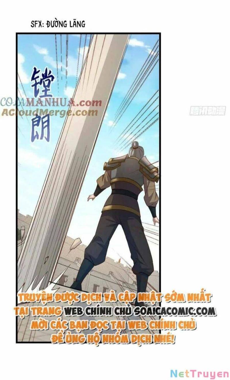 thuần hóa ba ba bạo quân chapter 95 52