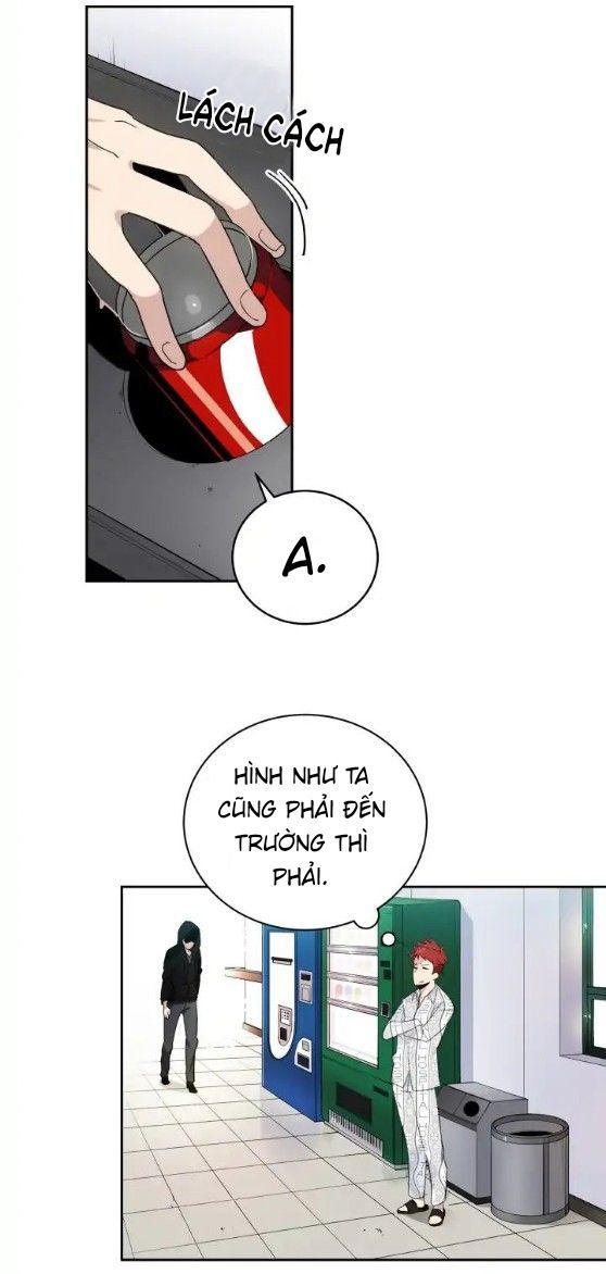 chúa quỷ giáng thế chapter 2 70