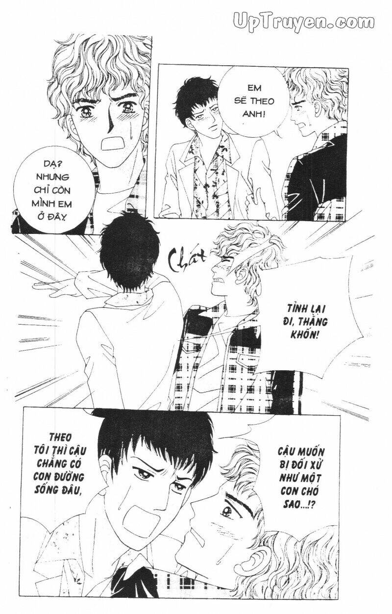 mặt nạ tình yêu chapter 61 74