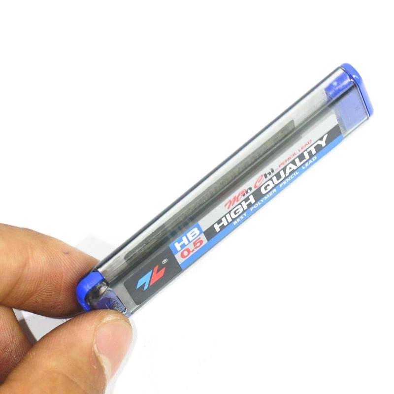 Ruột Chì HB 0.5 mm Thiên Long PCL-03 (20 Ngòi)