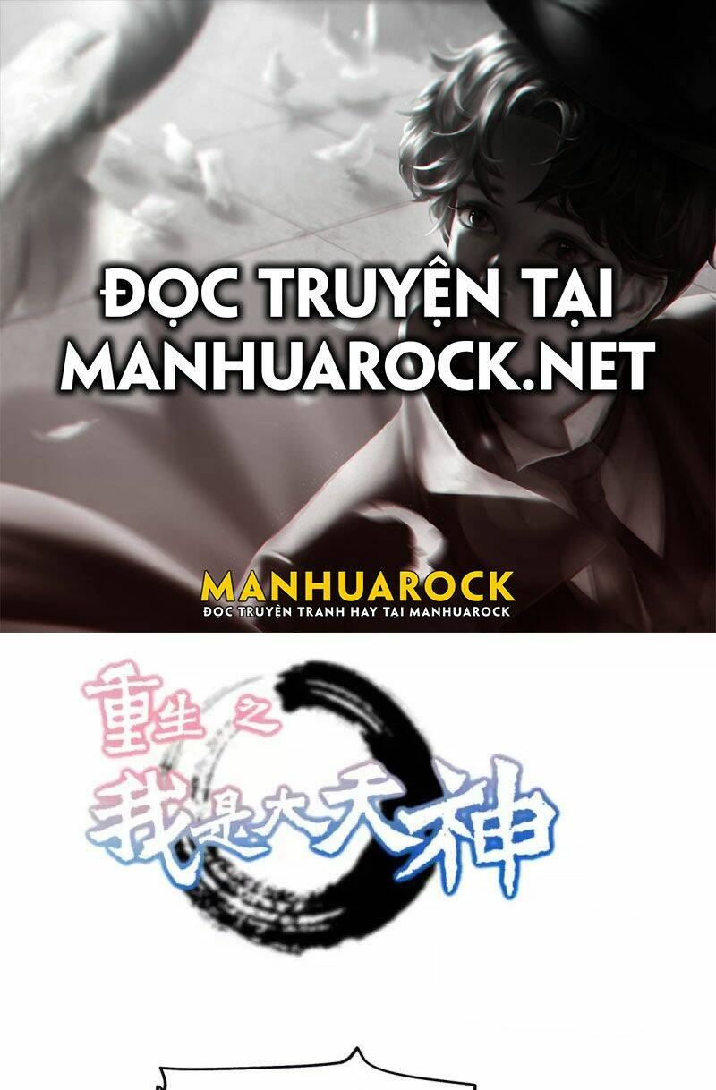 trọng sinh ta là đại thiên thần chapter 132 1