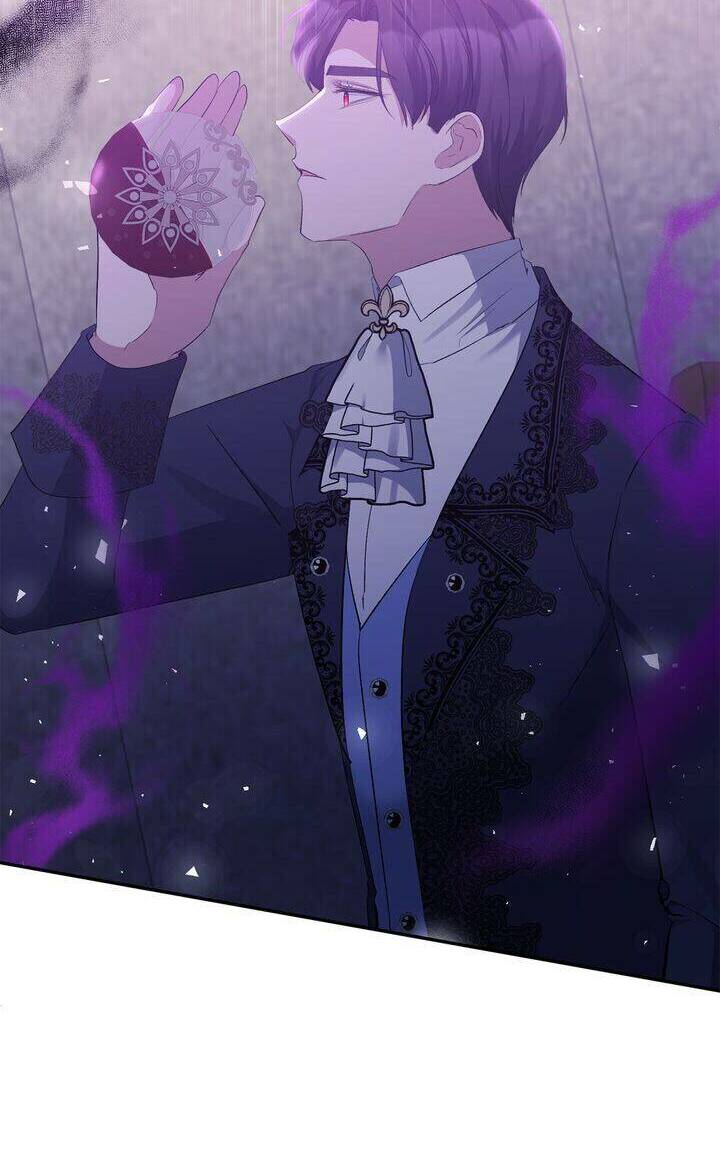 nữ công tước phương bắc là một nhân vật phản diện chapter 30 70