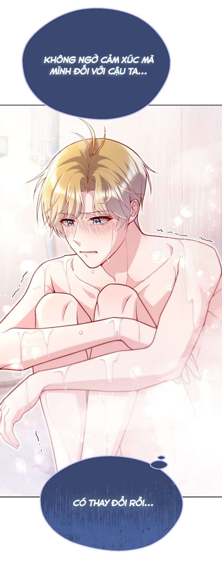 chàng nhân viên host và gã hàng xóm nguy hiểm chapter 44 41