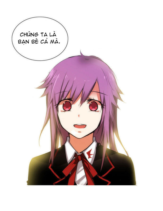 crepuscule (yamchi) chapter 20 7