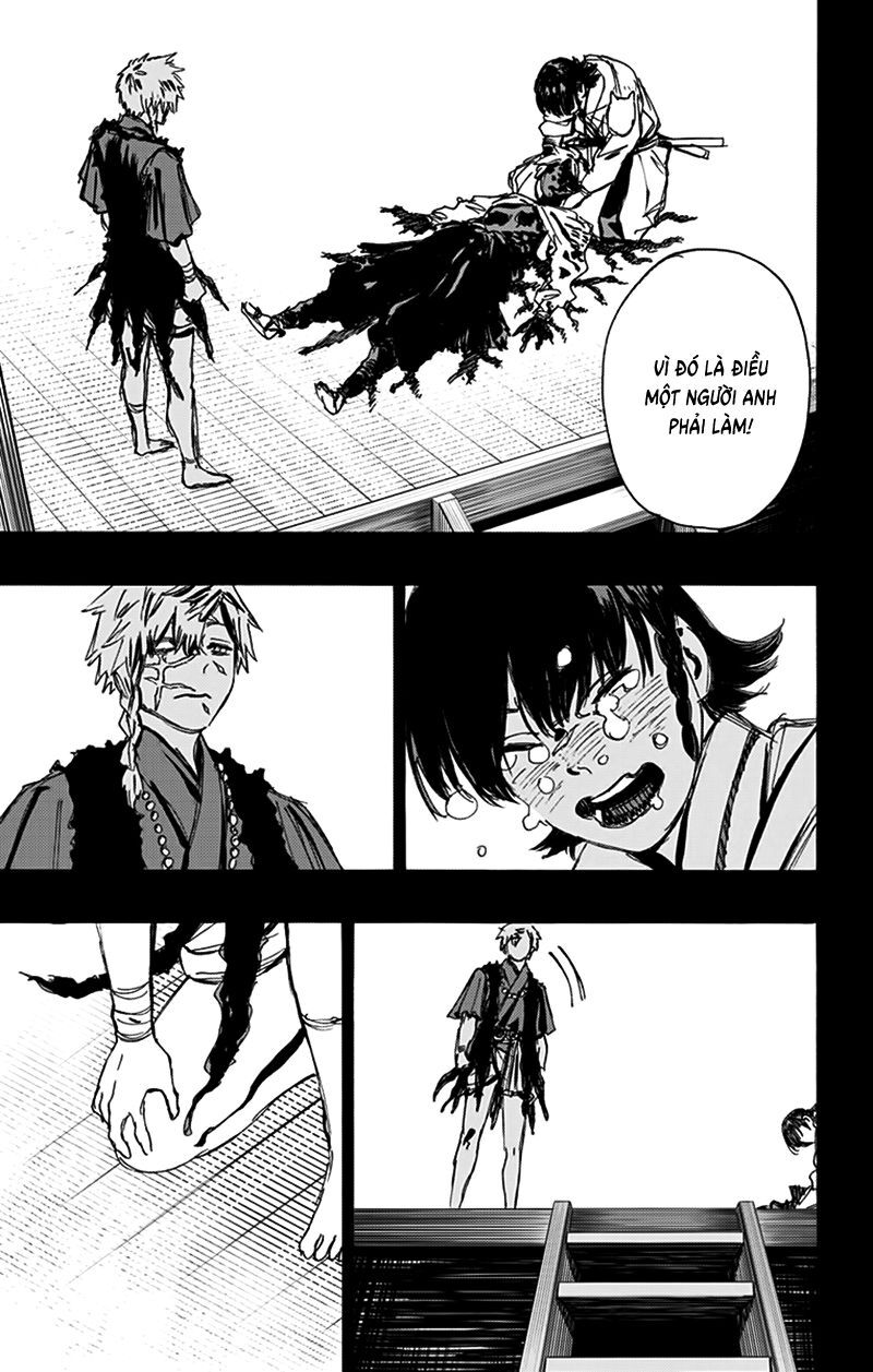 jigokuraku chapter 110 18