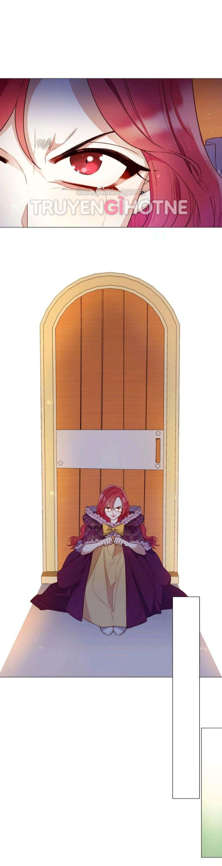 từ tiểu thư thành hoàng hậu - lady to queen chapter 54.1 30
