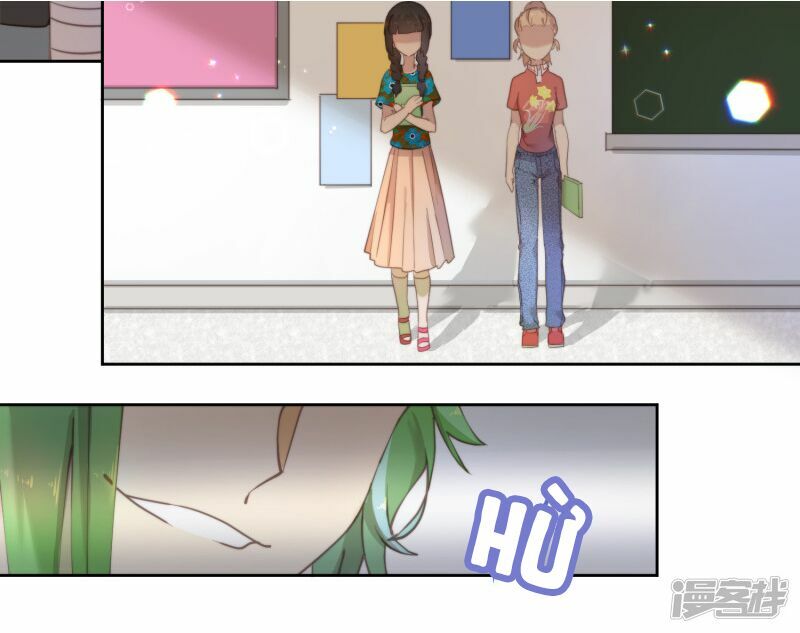 thanh âm giai điệu phản công chapter 10 8