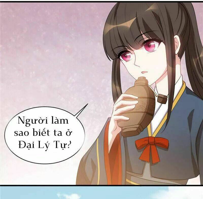 quả nhân có bệnh tên là tương tư chapter 26 22