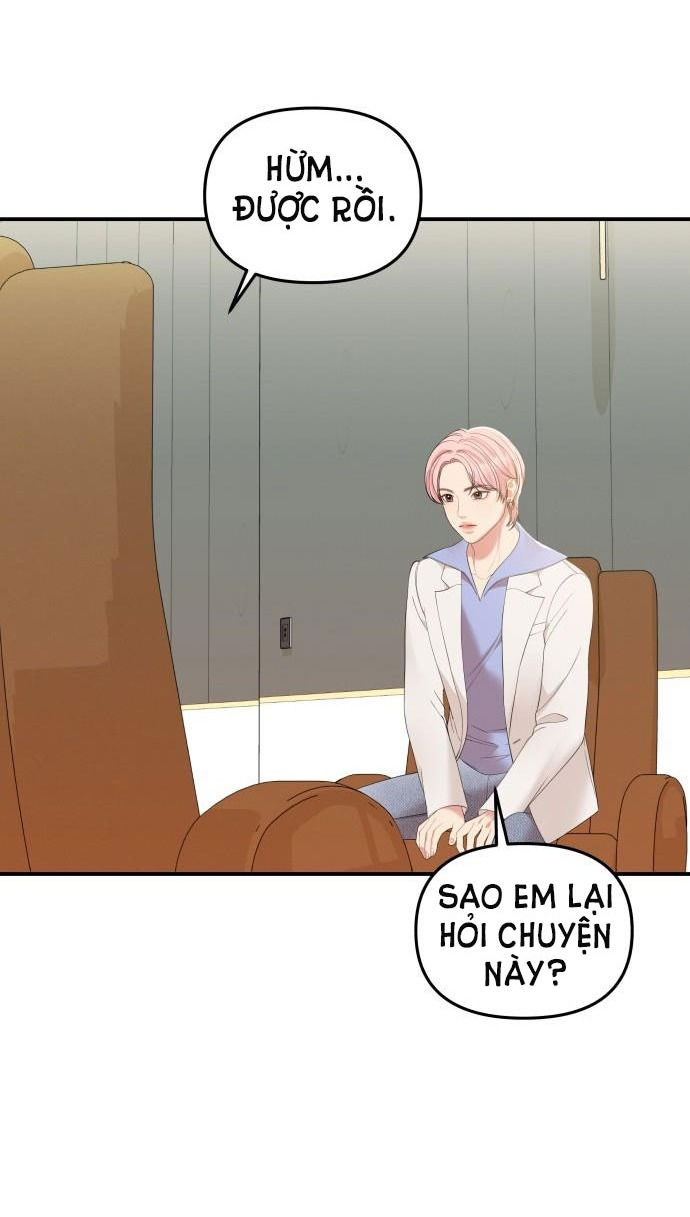 gửi em người đánh cắp những vì sao - to you who swallowed a star chapter 80.2 20