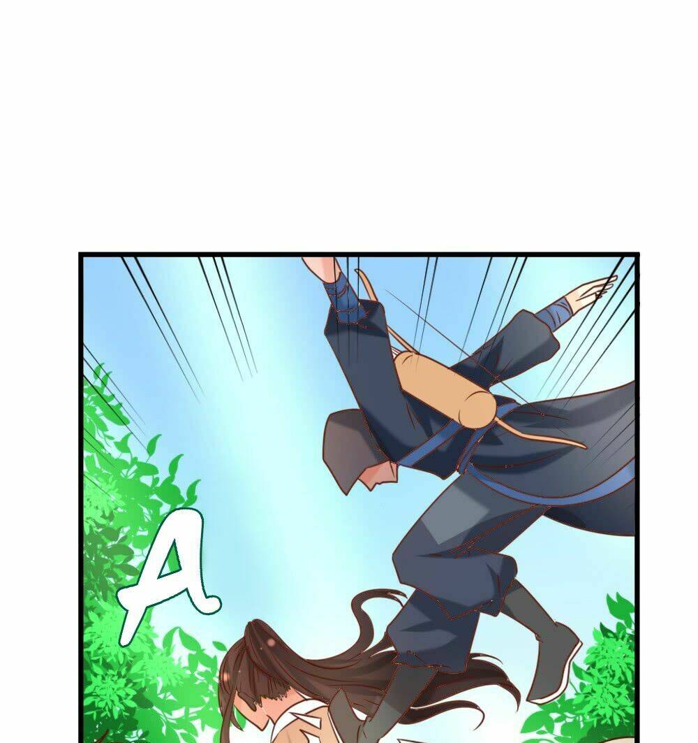 hồng nhan bất vong quốc chapter 14 39