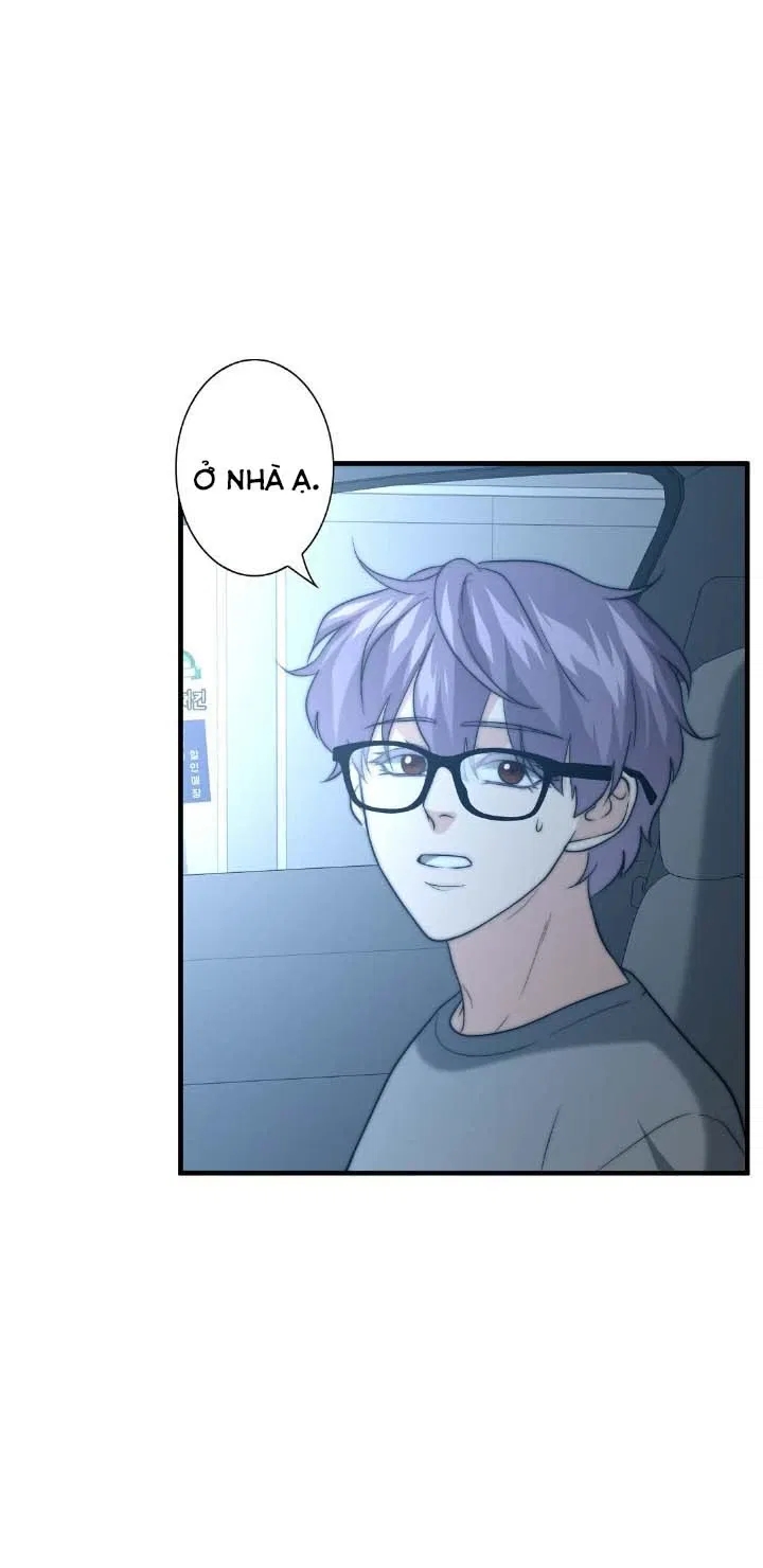 bí mật của omega k chapter 21 26