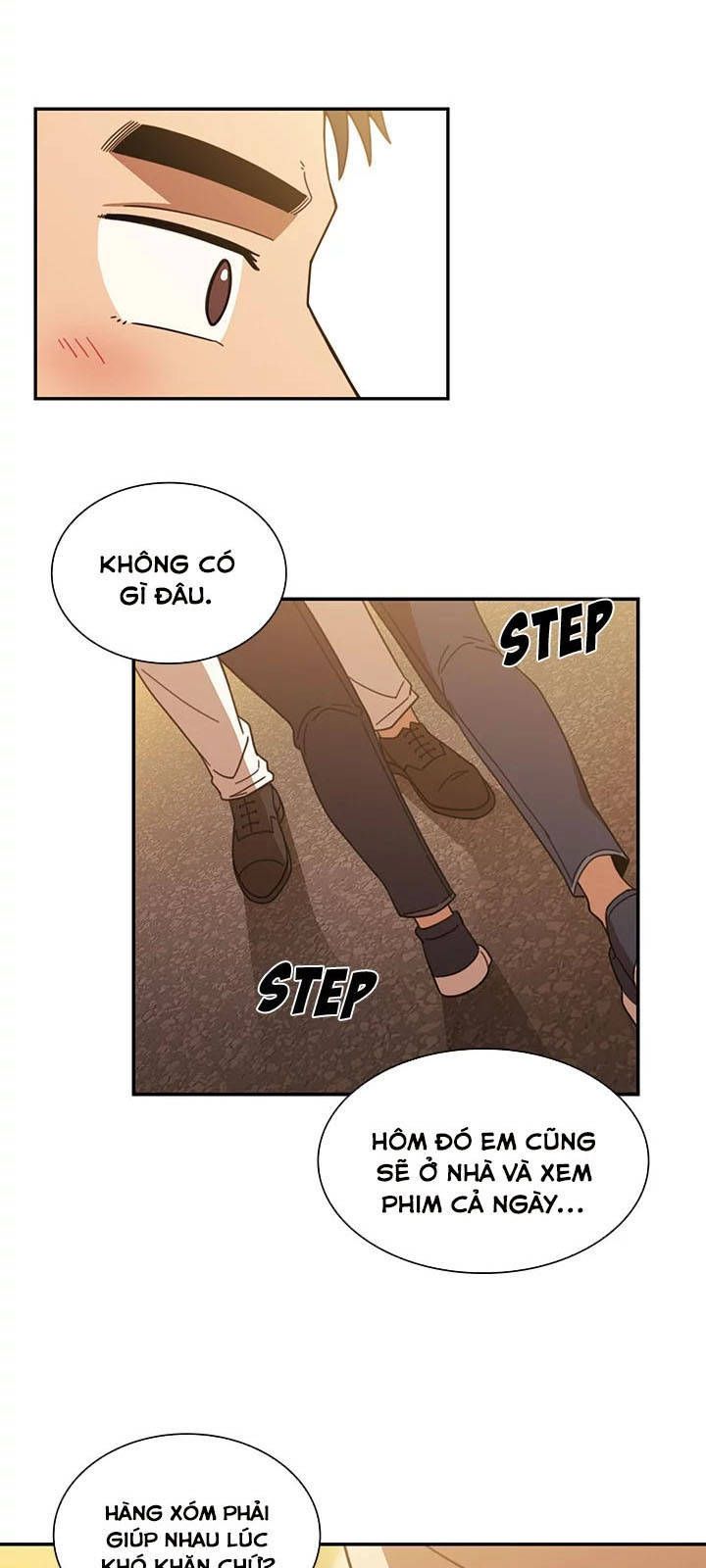 close as neighbors chapter 22 53