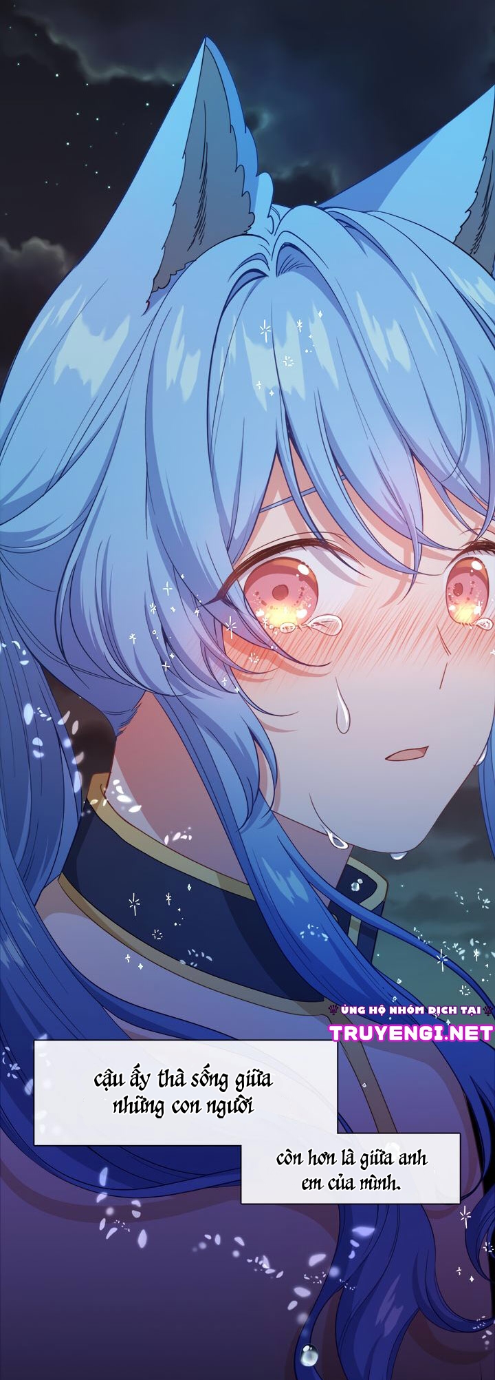 cẩn thận nữ phụ phản diện đấy! chapter 52 22