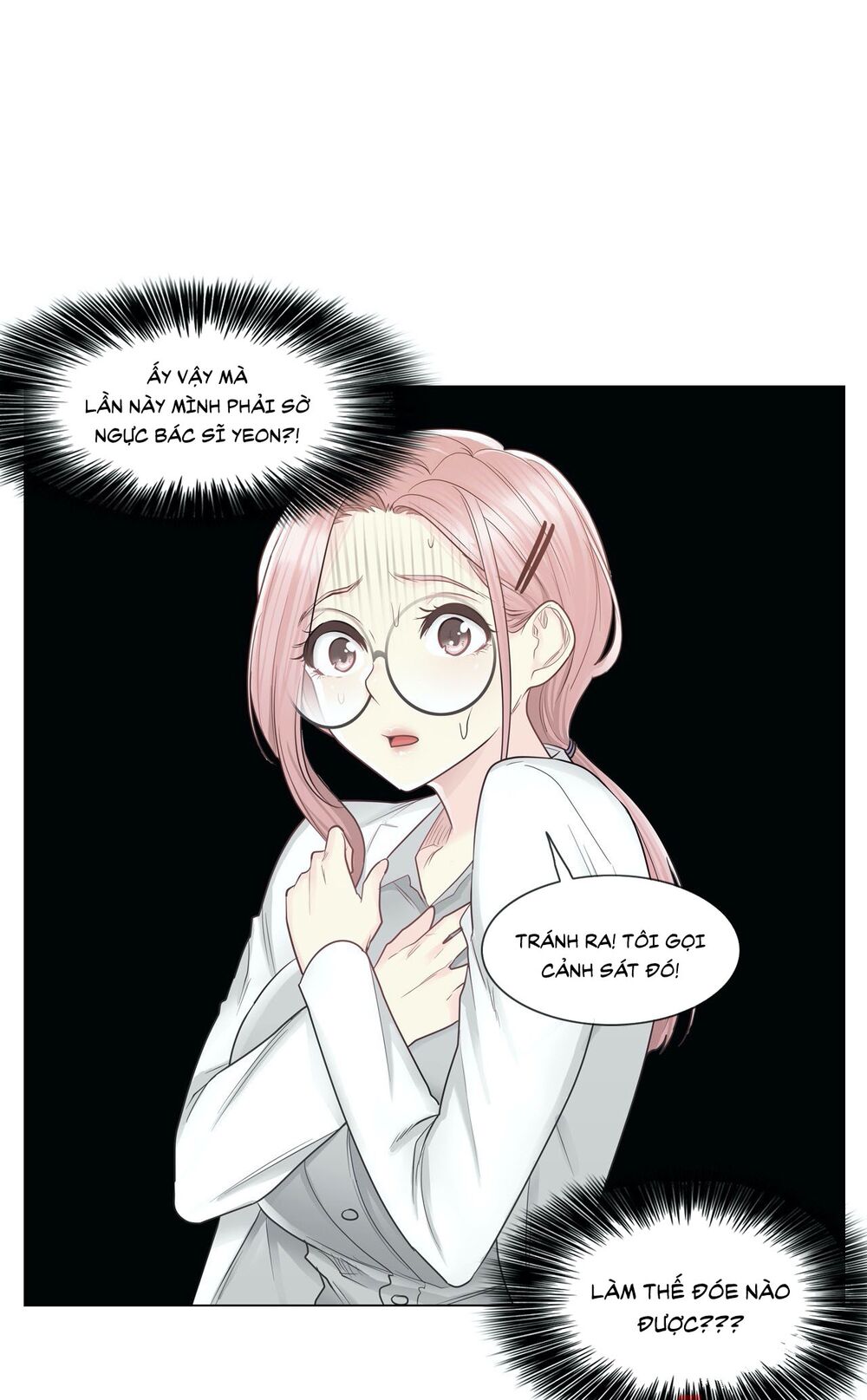 mở khóa tim em chapter 9 34