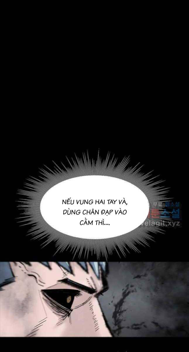 mật mã mê cung chapter 68 35