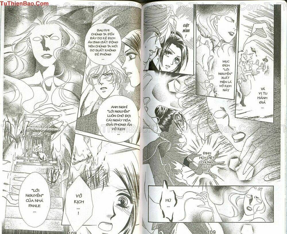 bó hoa tình yêu chapter 3 55