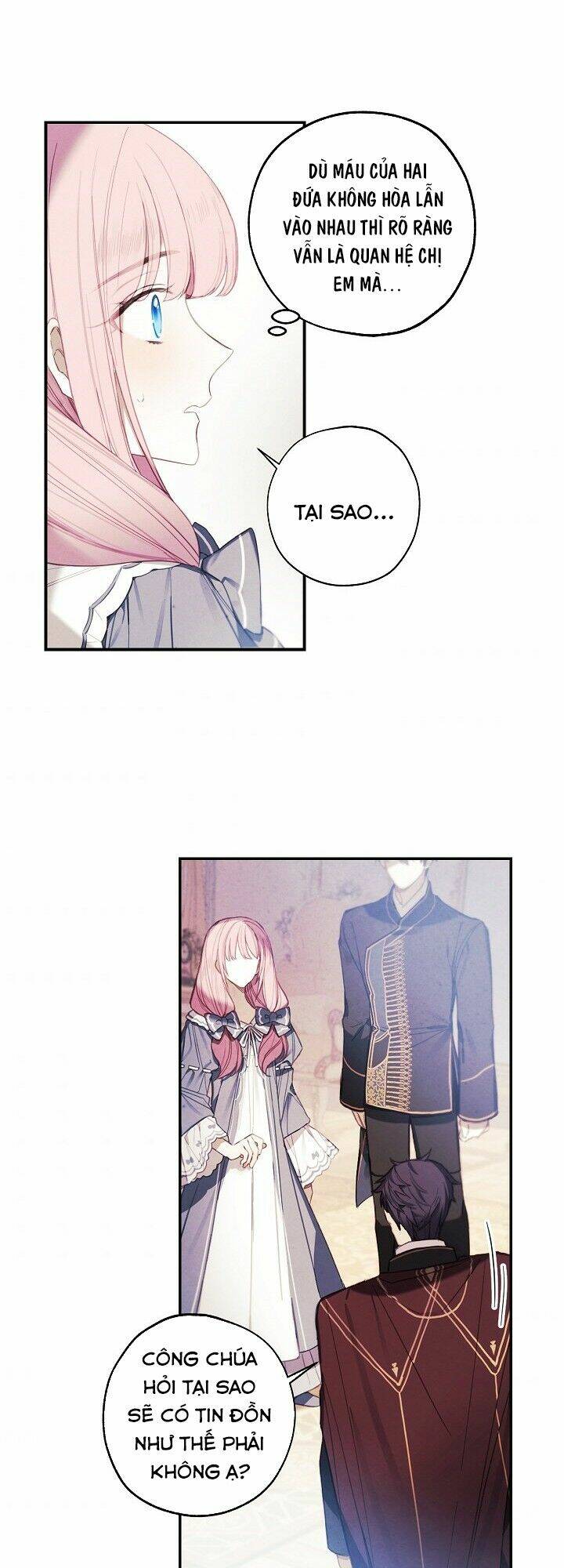 tiệm búp bê của công chúa chapter 16 35