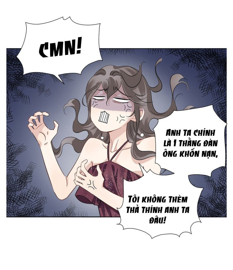 hôm nay nam giả trang nữ vẫn chưa được cầu hôn! chapter 4 15