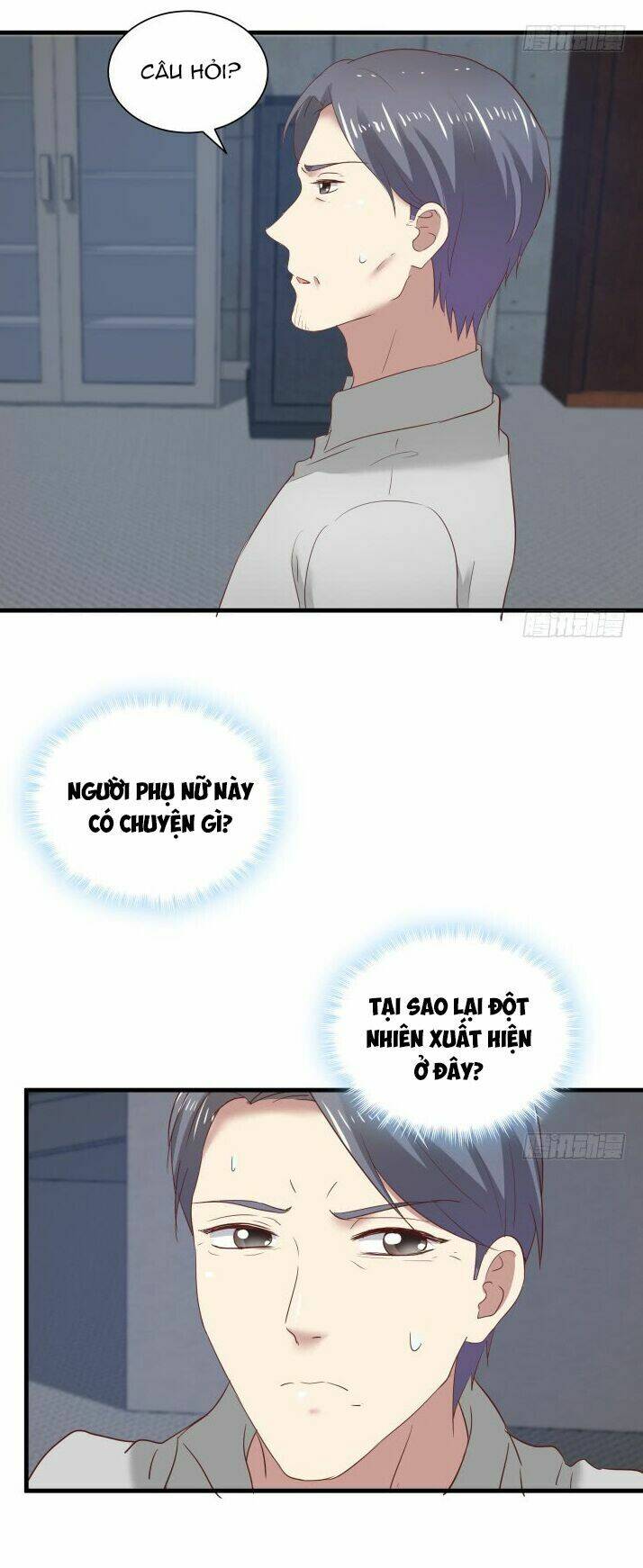 khi trò chơi ác ma bắt đầu chapter 79 20