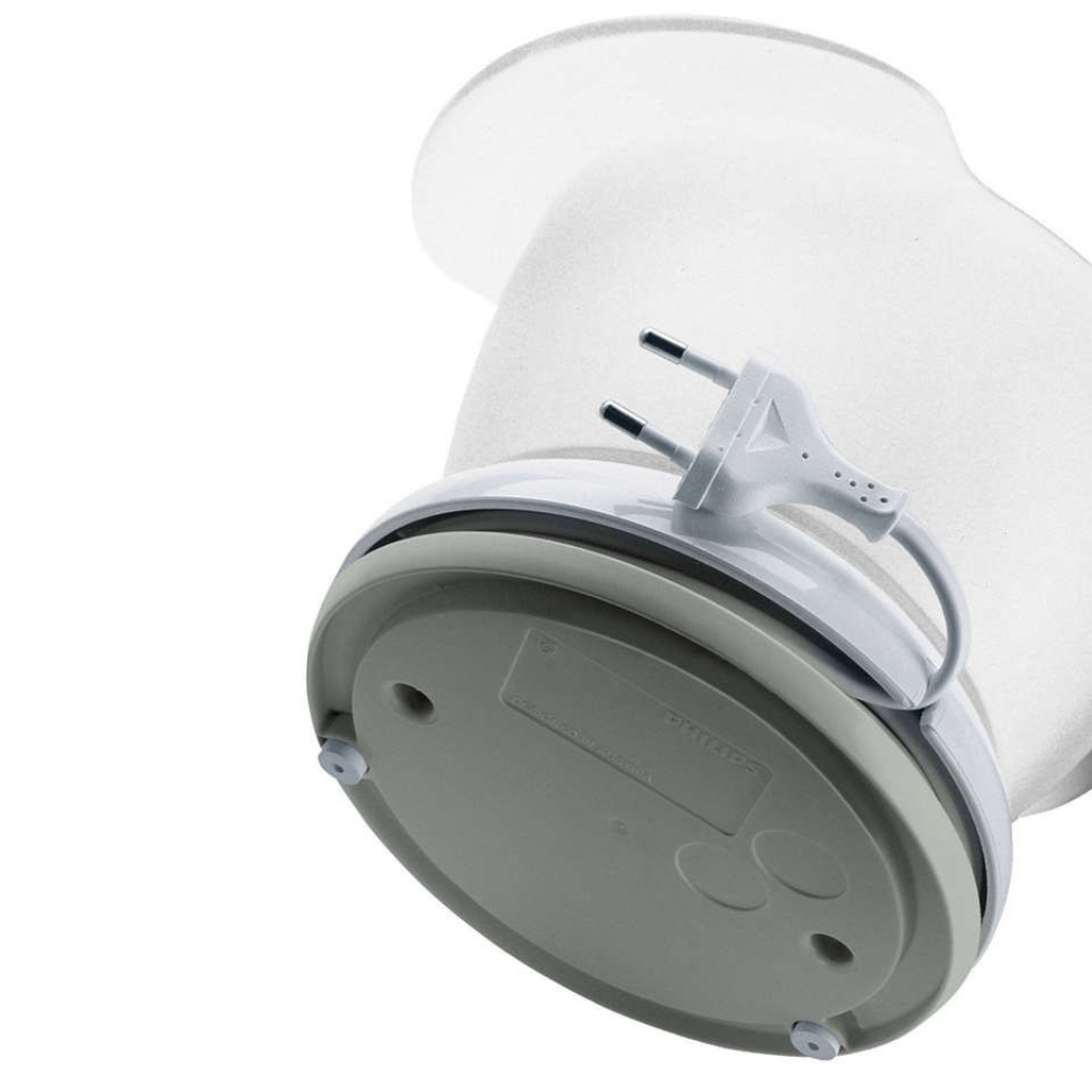 Máy vắt cam Philips HR2738/00 - Hàng Chính Hãng