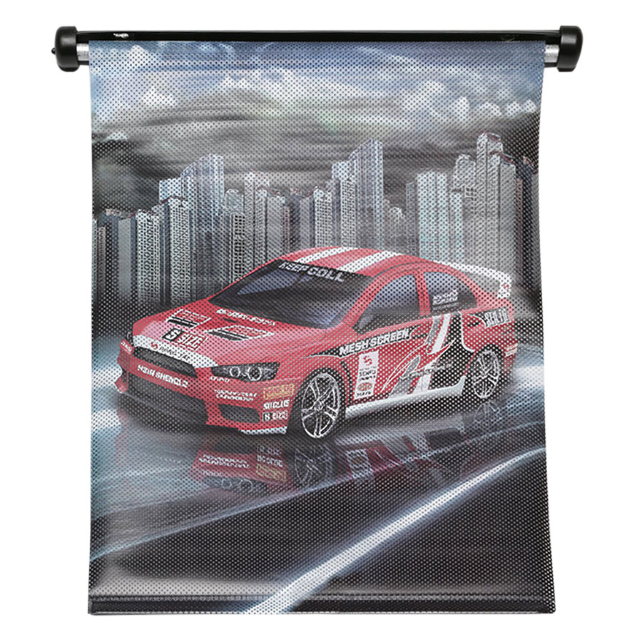 Rèm che nắng kéo LH-DS36