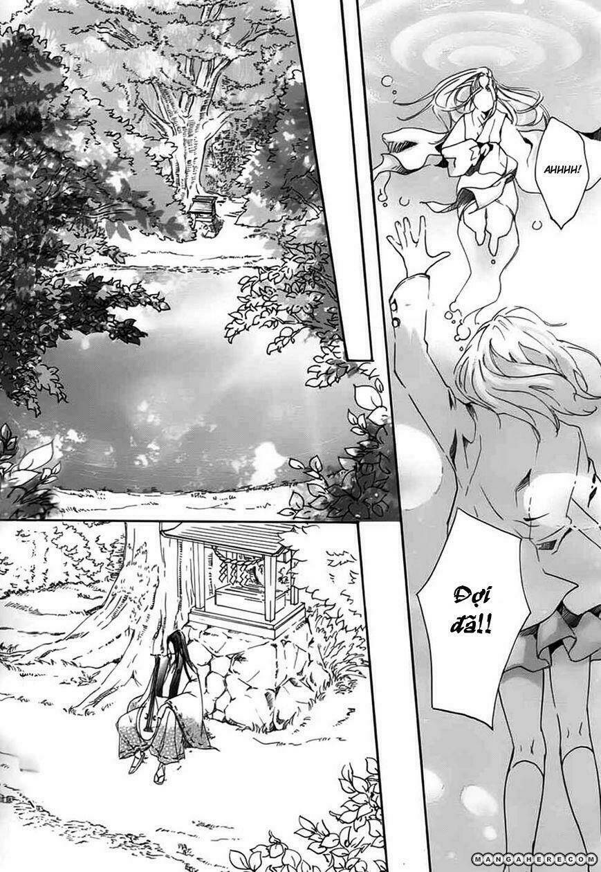 nise no chigiri chapter 1 22