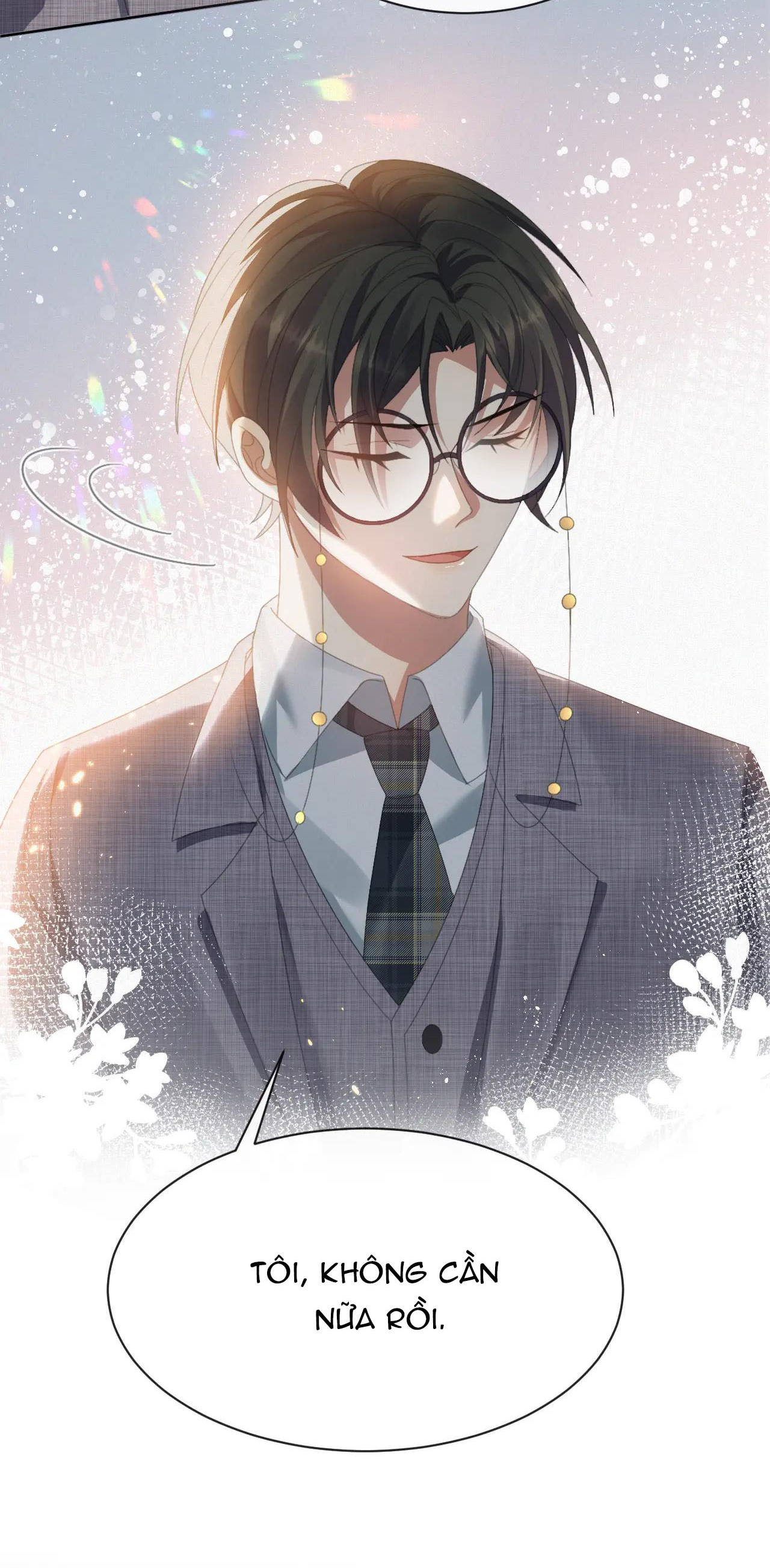 từ nay bắt đầu ngược tra nam chapter 11 10