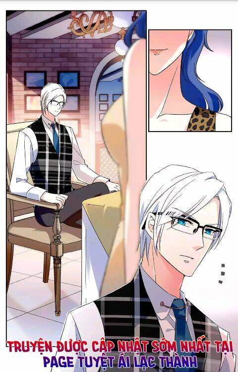 luyến ái cấm kỵ điều lệ chapter 40 1