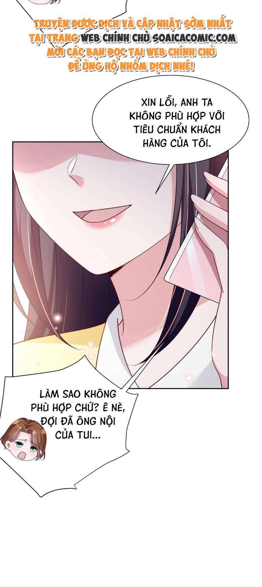 tổng tài huyết tộc cực sủng cô vợ mỹ nhân ngư chapter 59 2