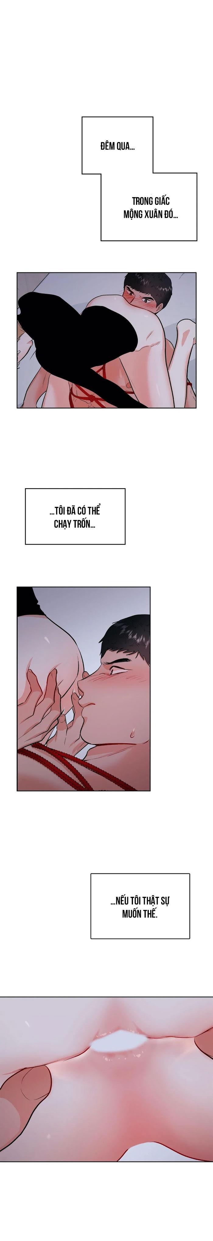 thầy giáo thể dục m chapter 23 18