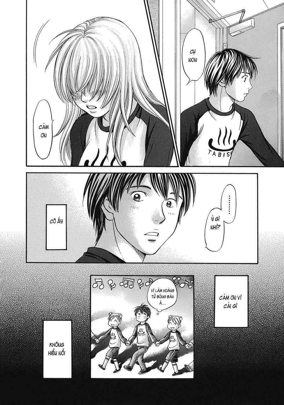 hetakoi chapter 11 33