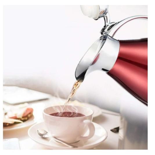 BÌNH GIỮ NHIỆT INOX 2L