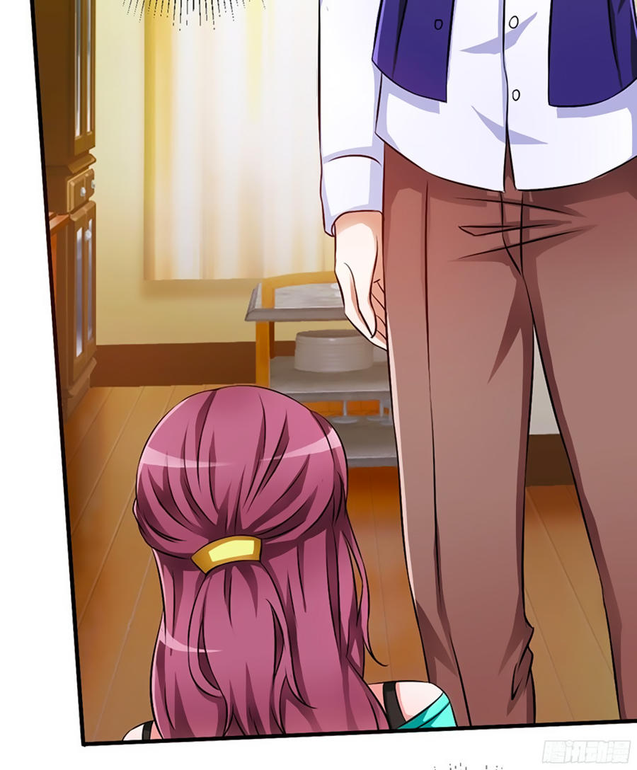 sự cứu rỗi của người vợ chapter 3.2 40