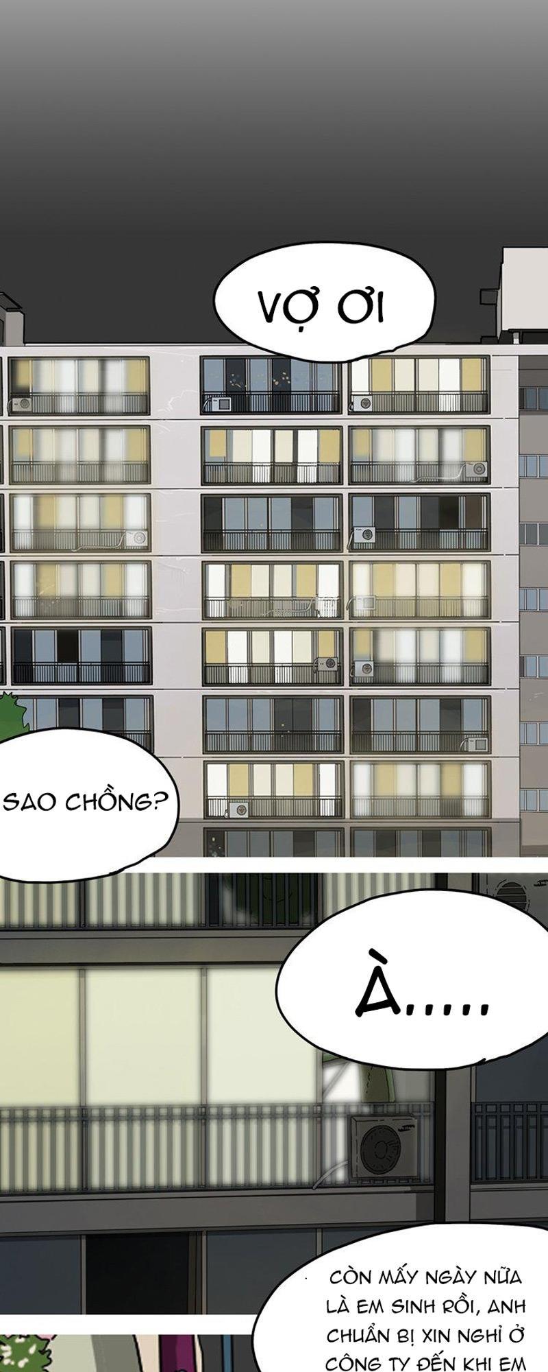 hồi sinh chapter 32 29