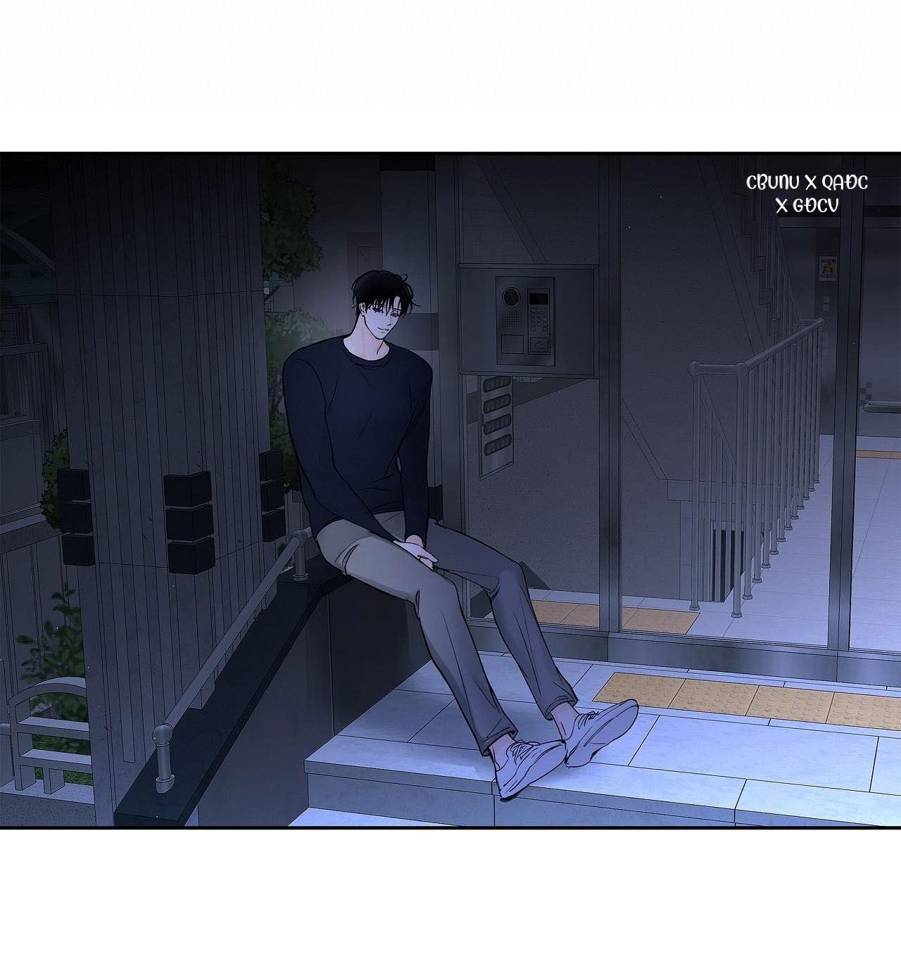 hạ cánh cuối chân trời chapter 6 75