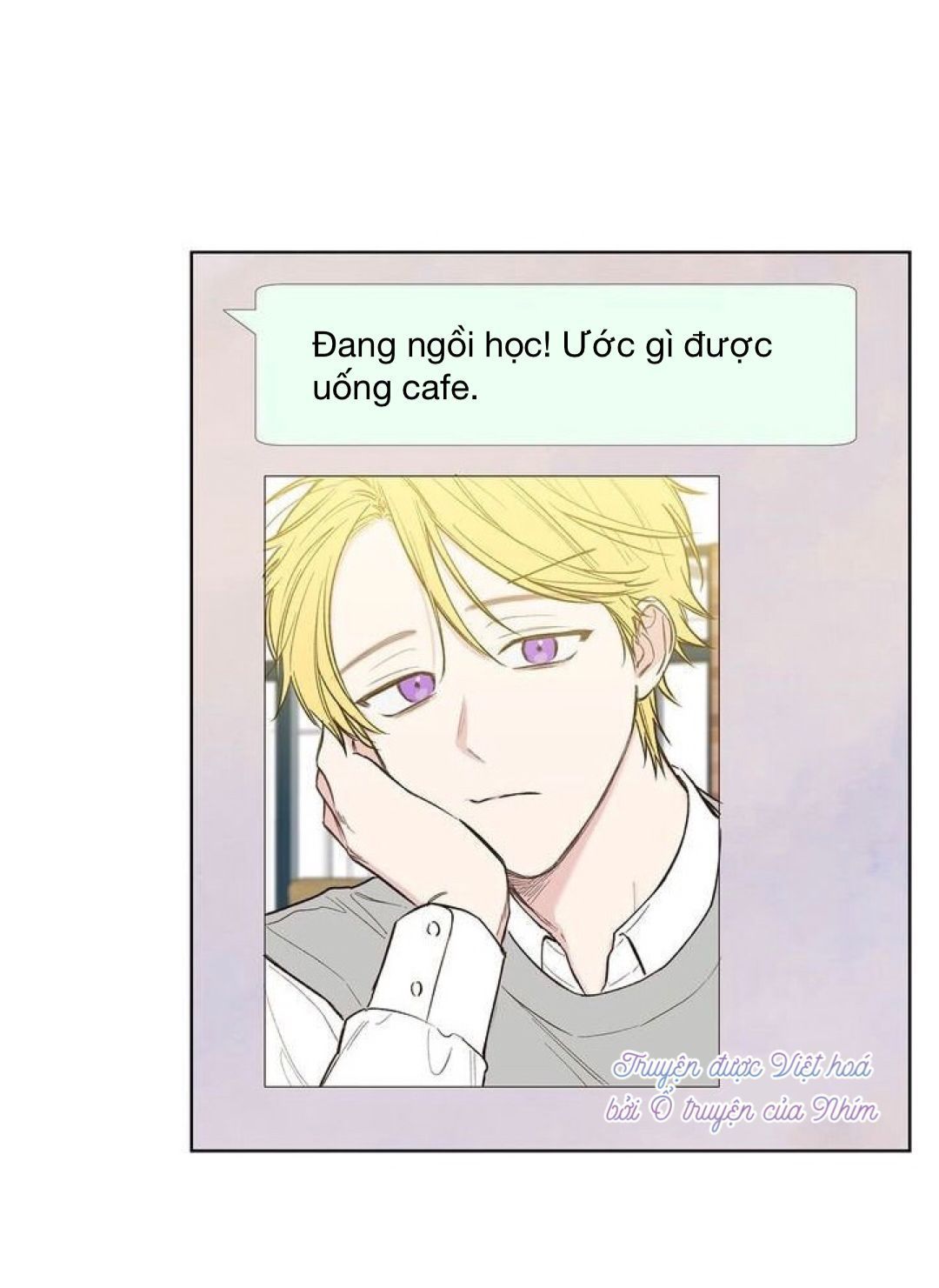 invitation of mystic messenger chapter 23 9