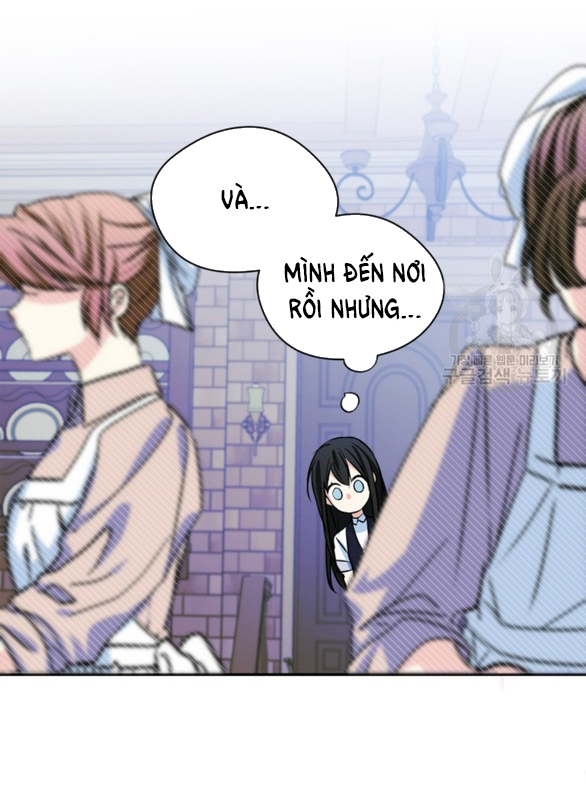 tôi đã trở thành bạn gái của nam chính chapter 5.1 15
