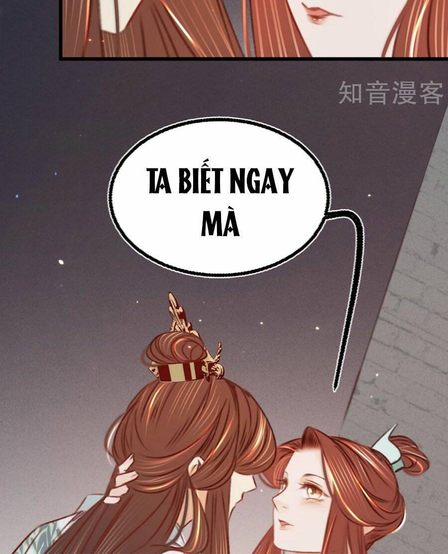 phượng hoàn triều: vương gia yêu nghiệt xin tránh đường chapter 34 26