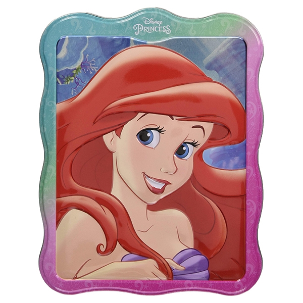 Disney Princess - Mixed:
