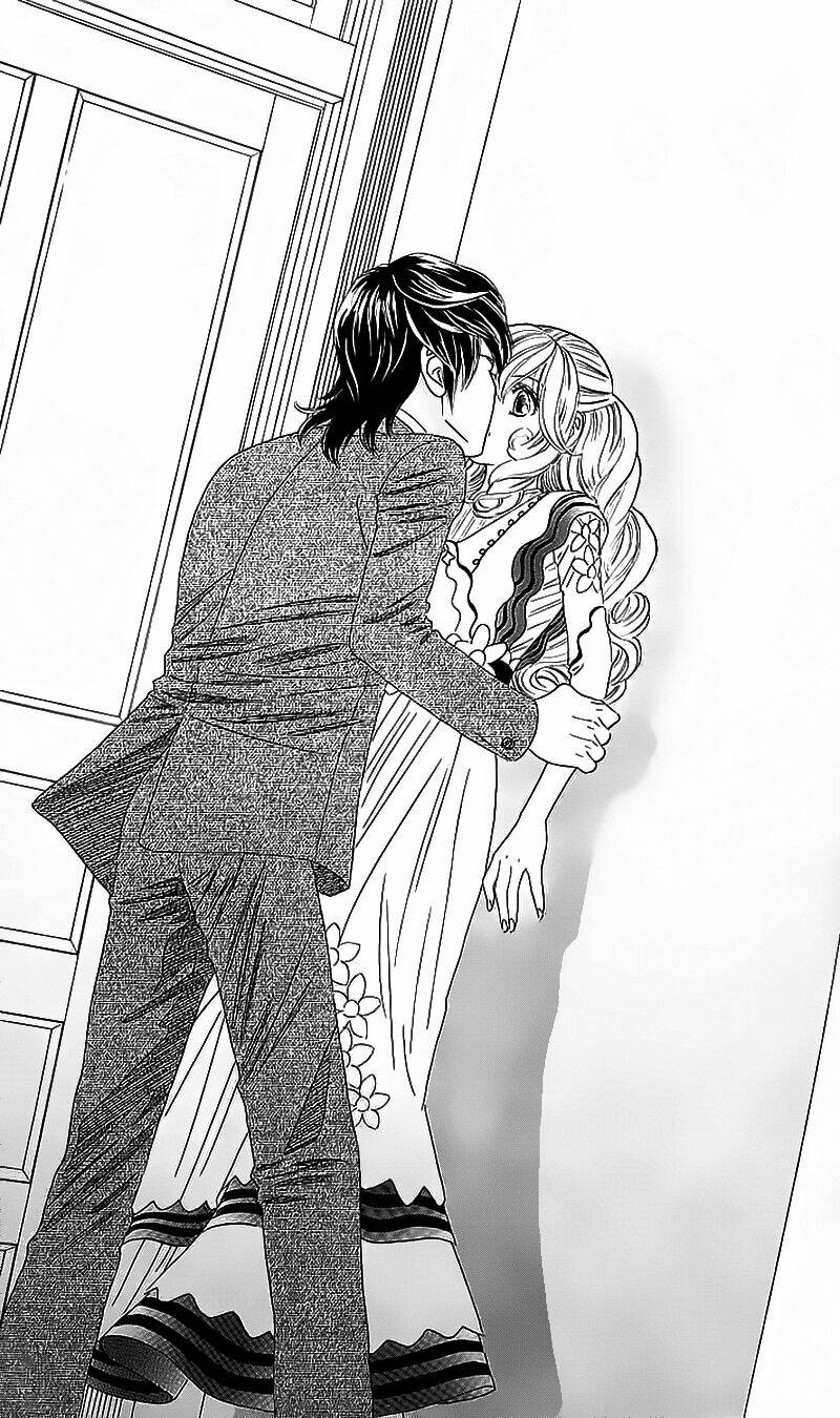 hoa hồng đỏ chapter 4 31