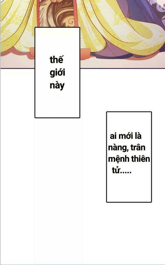 trọng sinh y phi chapter 1 16